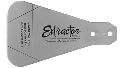 Extractor 6 3/4" Blade